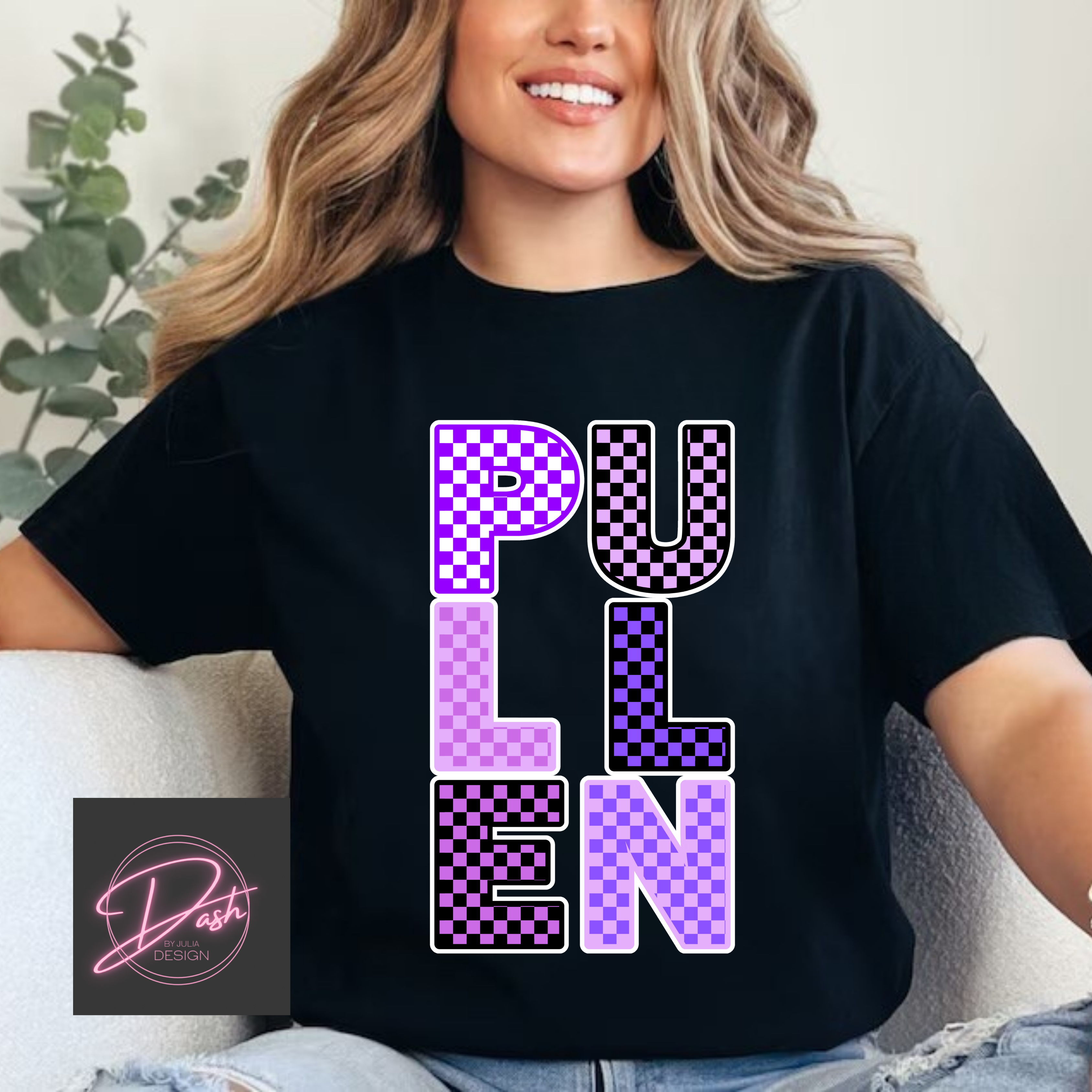 Pullen Unisex Trendy Shirt